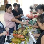 MCMC Launches “Market Market sa Madonna and Child Medical Center” in Celebration of Nutrition Month